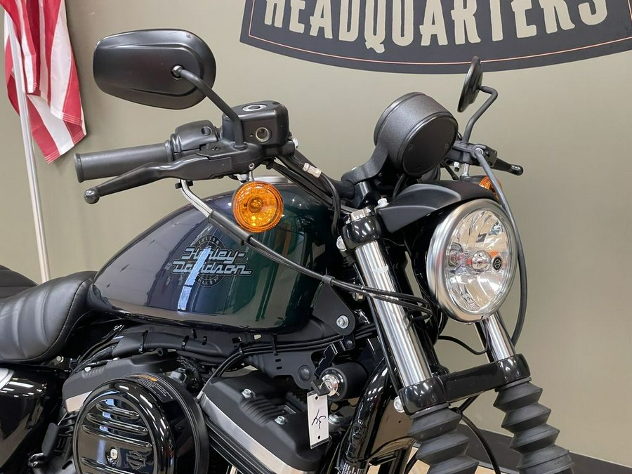 2021 Harley-Davidson Sportster® Iron 883T