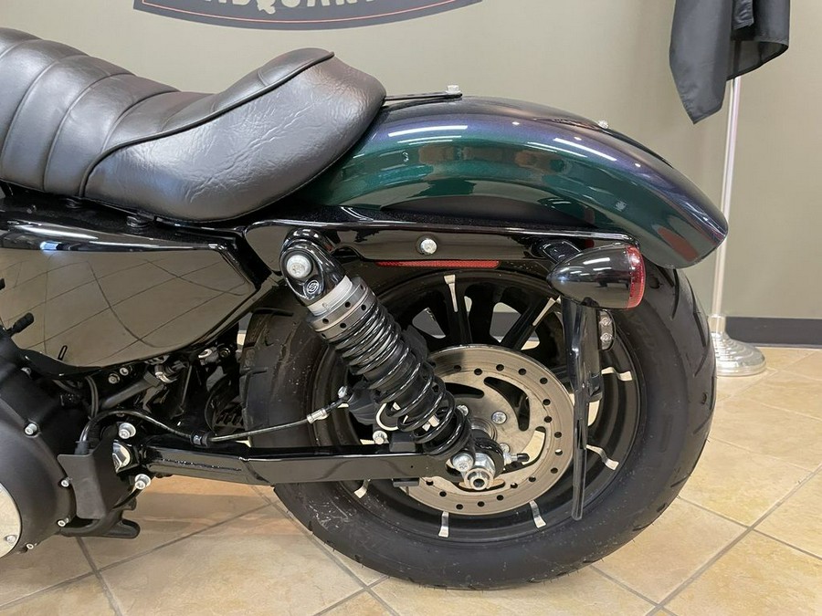 2021 Harley-Davidson Sportster® Iron 883T