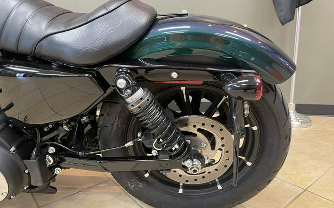 2021 Harley-Davidson Sportster® Iron 883™