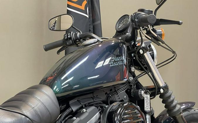 2021 Harley-Davidson Sportster® Iron 883T