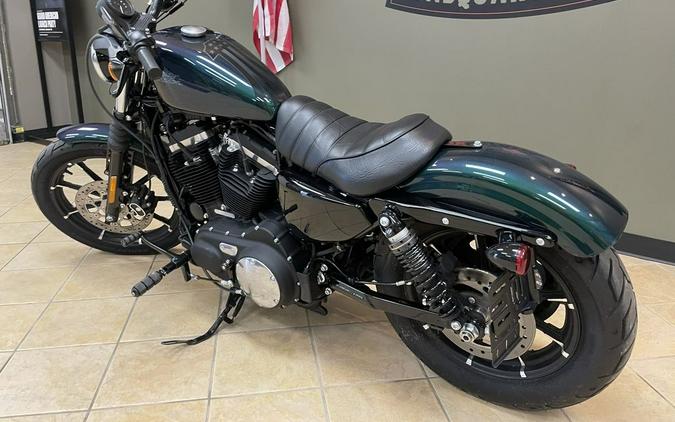 2021 Harley-Davidson Sportster® Iron 883T