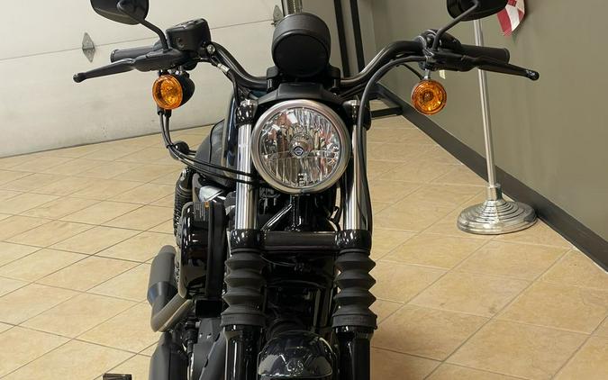 2021 Harley-Davidson Sportster® Iron 883™