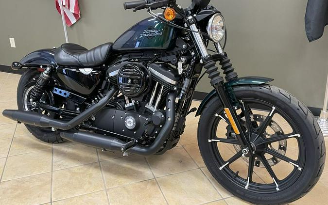 2021 Harley-Davidson Sportster® Iron 883™