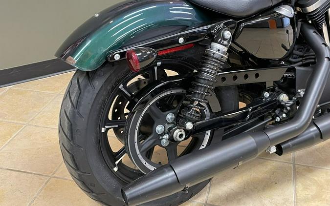 2021 Harley-Davidson Sportster® Iron 883™