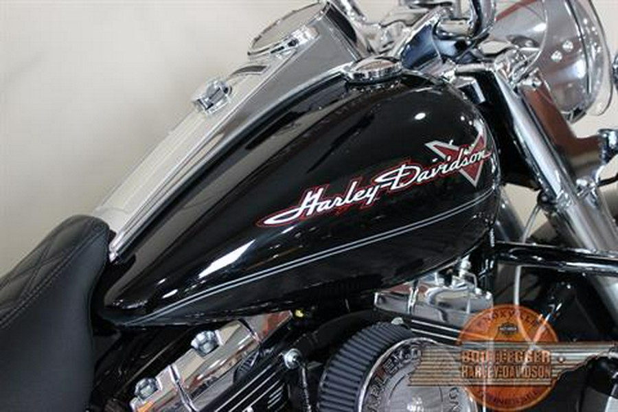 2010 Harley-Davidson Road King®