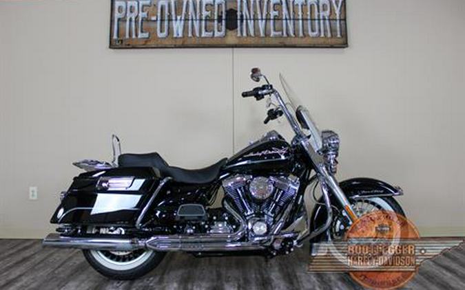 2010 Harley-Davidson Road King®