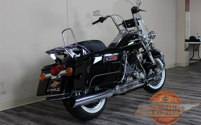 2010 Harley-Davidson Road King®