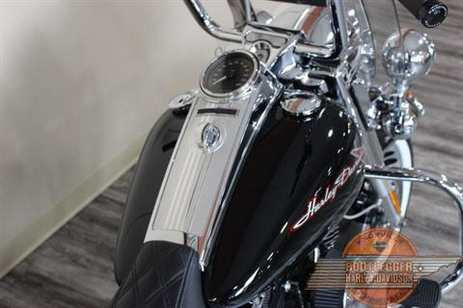 2010 Harley-Davidson Road King®