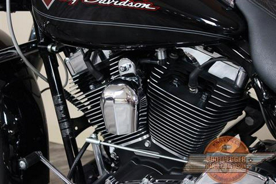 2010 Harley-Davidson Road King®