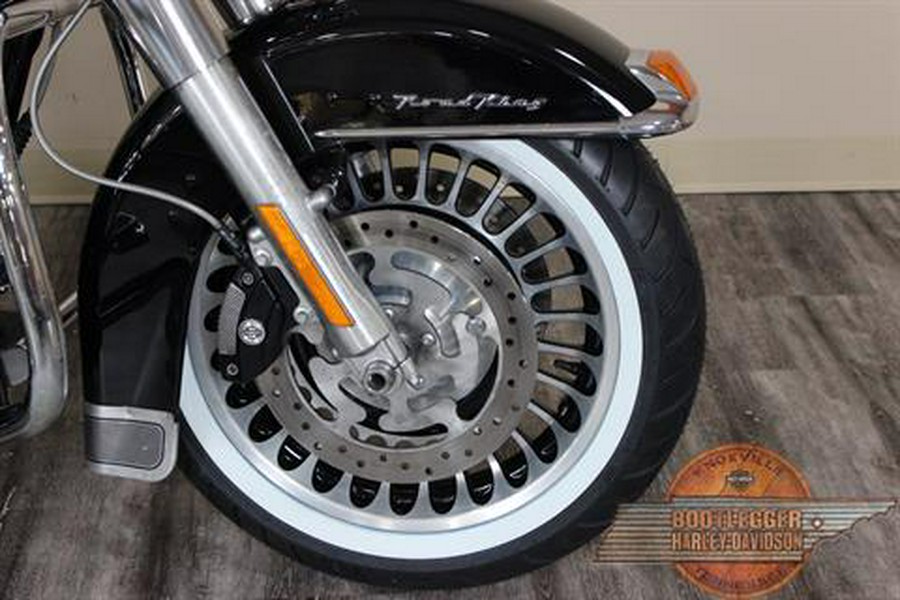 2010 Harley-Davidson Road King®