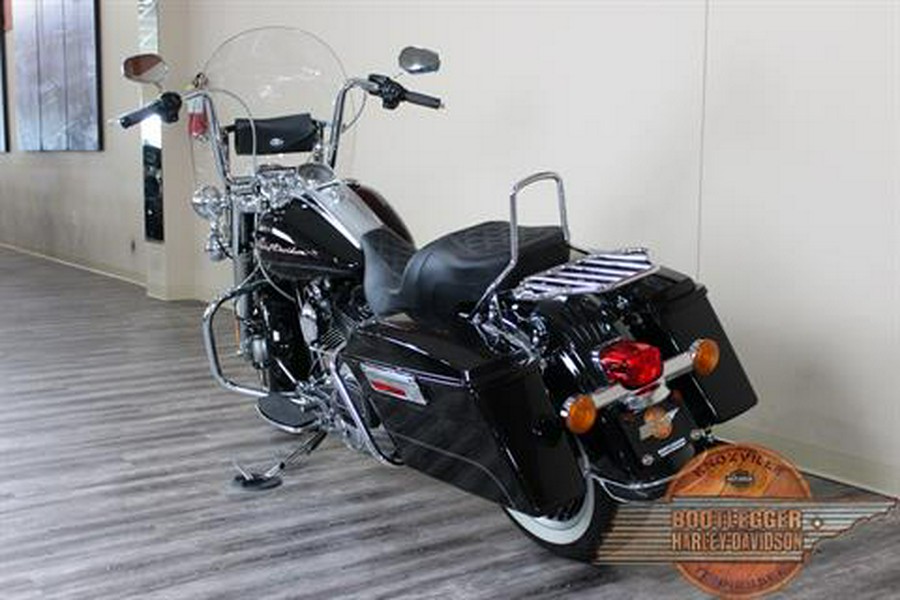 2010 Harley-Davidson Road King®