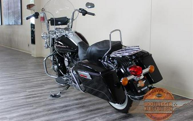 2010 Harley-Davidson Road King®