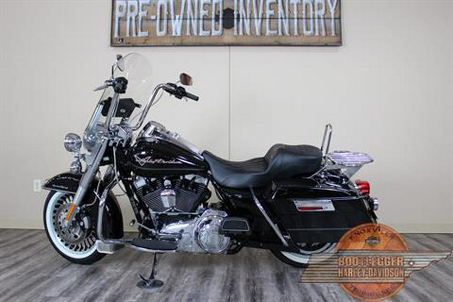 2010 Harley-Davidson Road King®