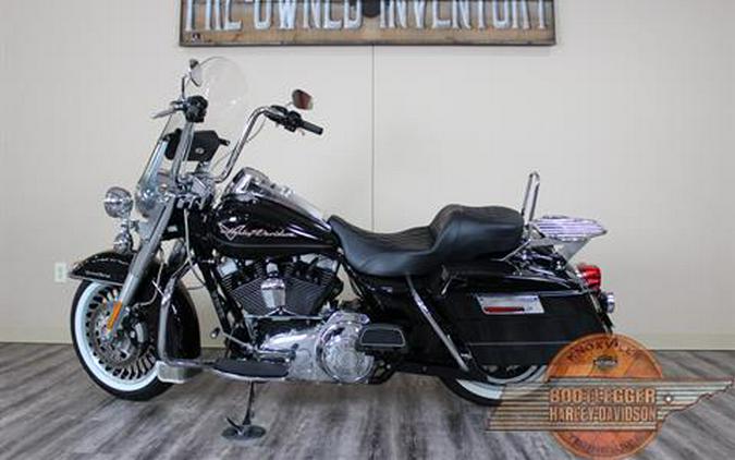 2010 Harley-Davidson Road King®