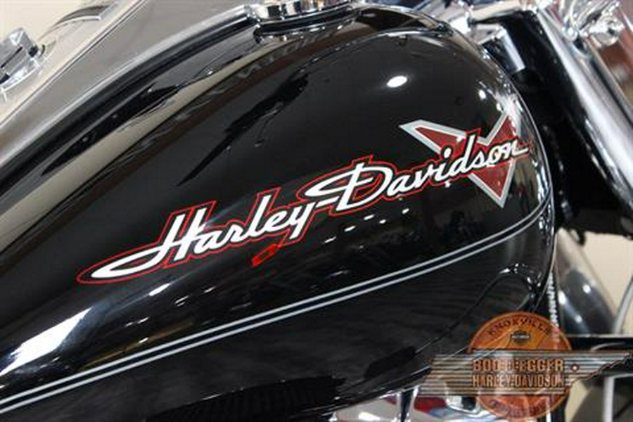 2010 Harley-Davidson Road King®