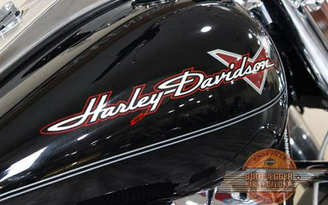 2010 Harley-Davidson Road King®