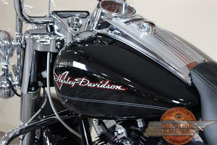 2010 Harley-Davidson Road King®