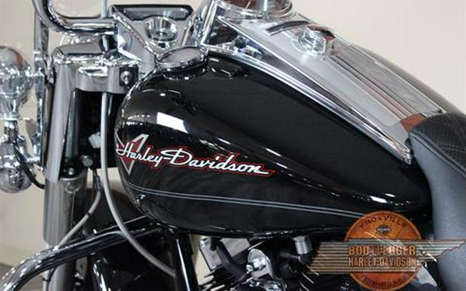 2010 Harley-Davidson Road King®