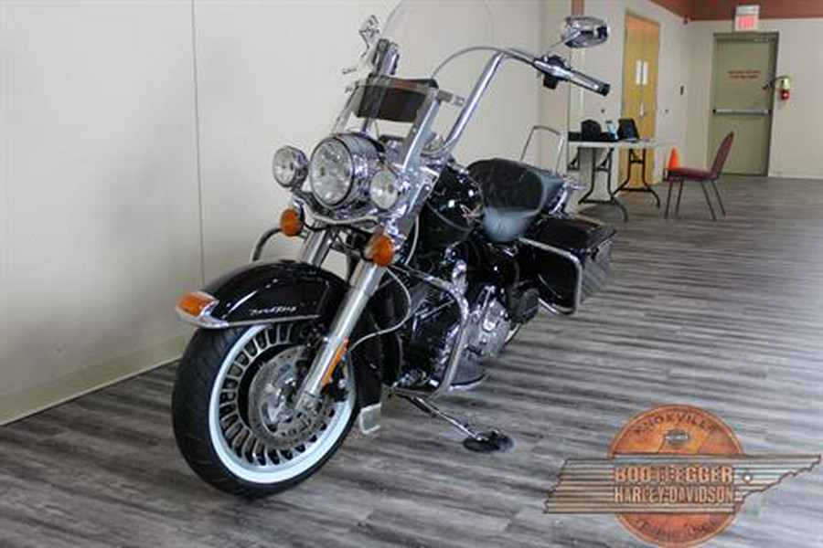 2010 Harley-Davidson Road King®