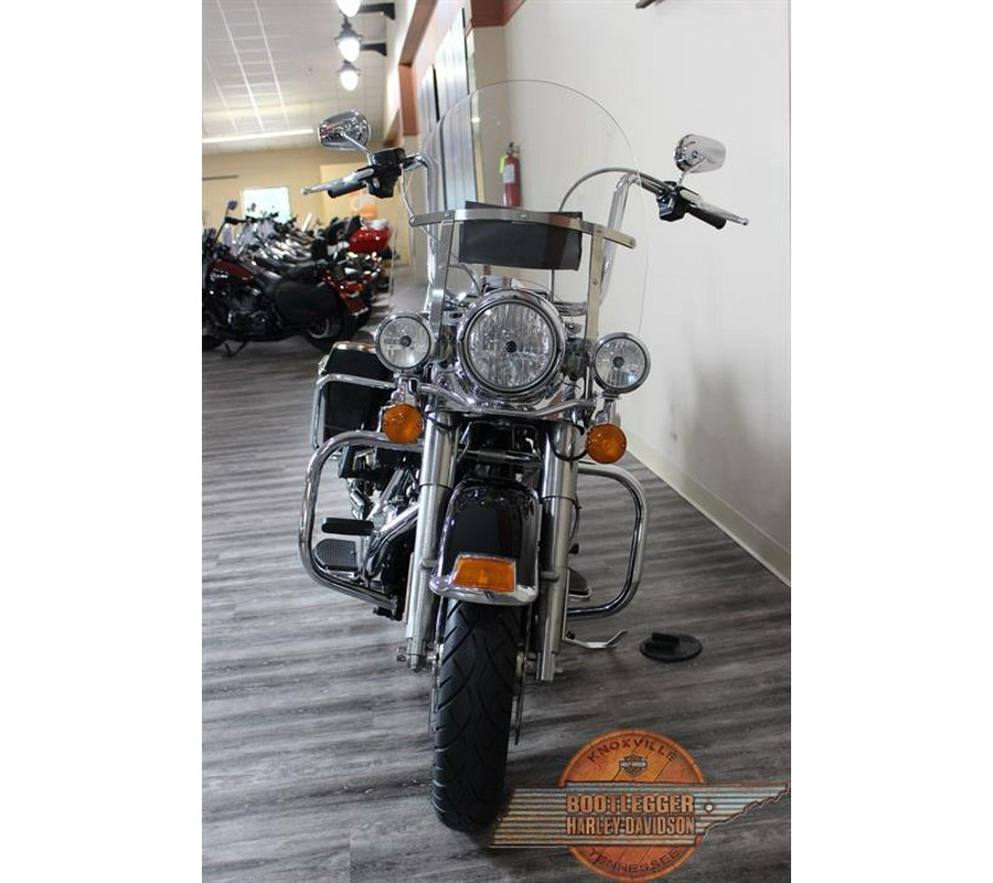 2010 Harley-Davidson Road King®