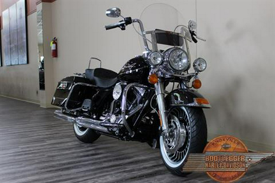 2010 Harley-Davidson Road King®