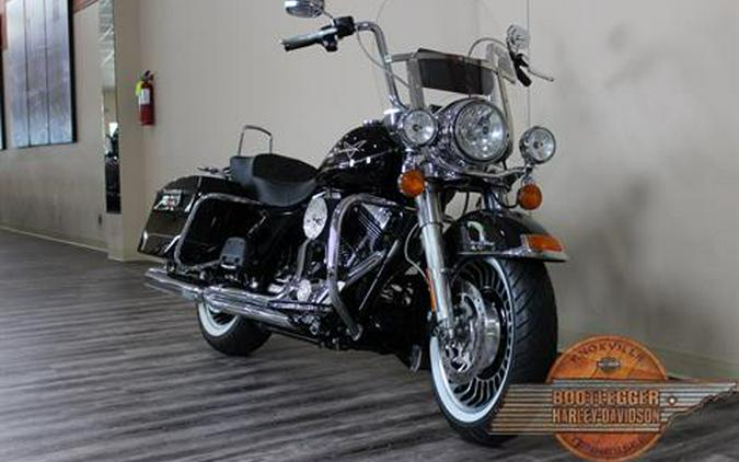 2010 Harley-Davidson Road King®