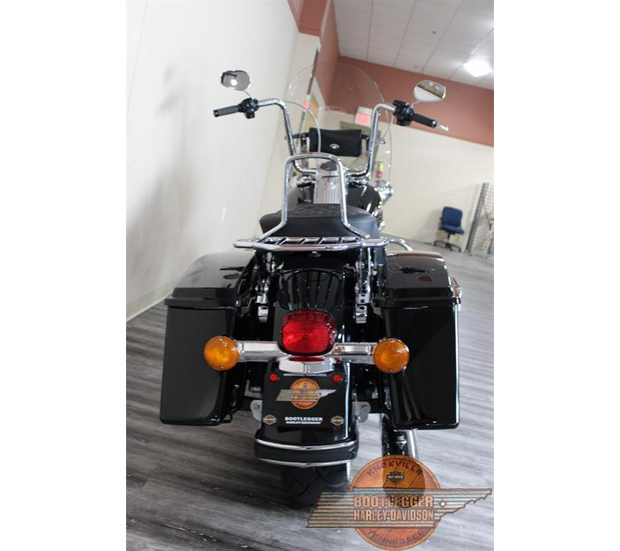 2010 Harley-Davidson Road King®