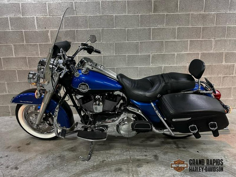 2008 Harley-Davidson® FLHRC - Road King® Classic