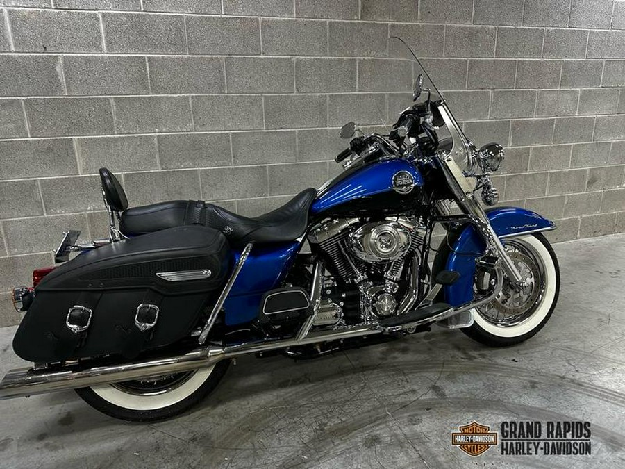 2008 Harley-Davidson® FLHRC - Road King® Classic