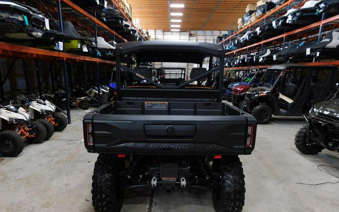 2026 Can-Am® Defender MAX LONE STAR HD11
