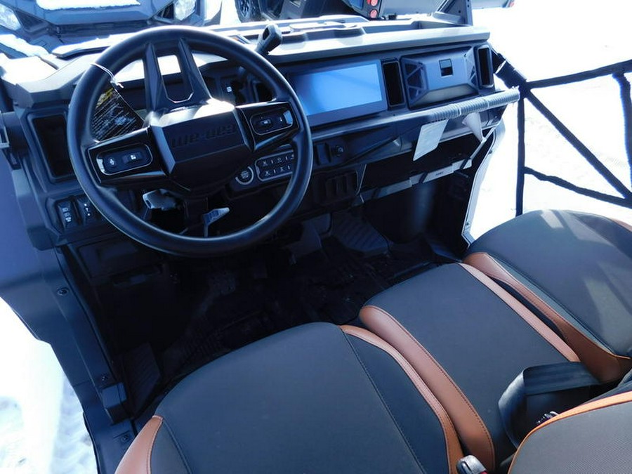 2026 Can-Am® Defender MAX LONE STAR HD11