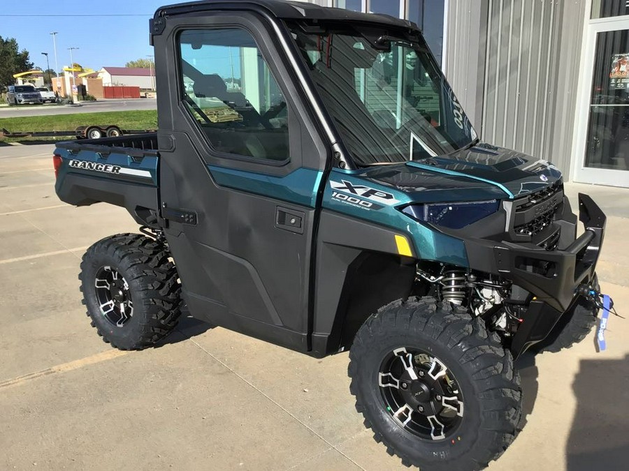 2026 Polaris Ranger XP® 1000 NorthStar Edition Premium