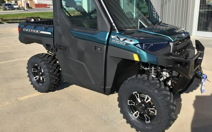 2026 Polaris Ranger XP® 1000 NorthStar Edition Premium