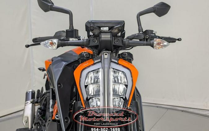2023 KTM F4388W2
