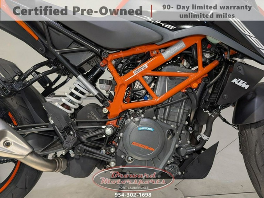 2023 KTM F4388W2