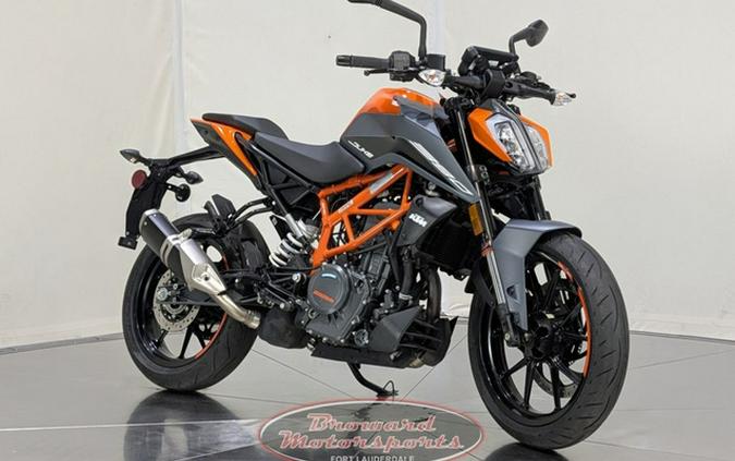 2023 KTM F4388W2