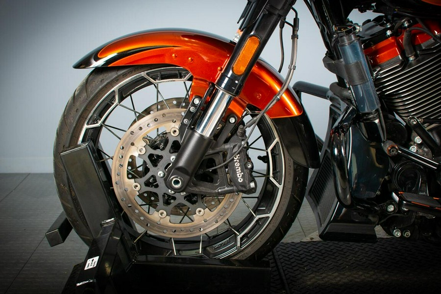 2023 Harley-Davidson CVO Street Glide