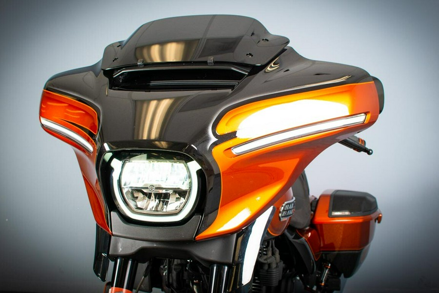 2023 Harley-Davidson CVO Street Glide