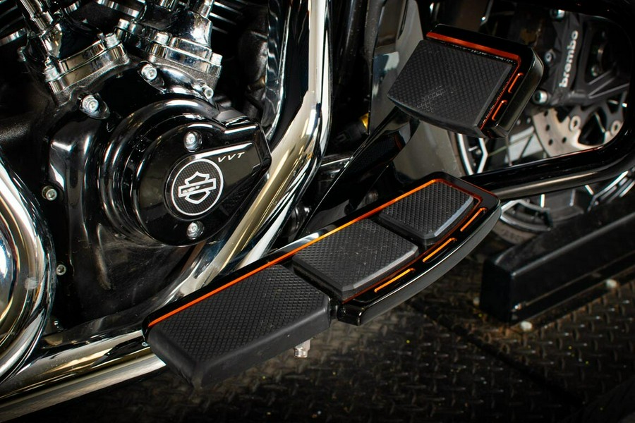 2023 Harley-Davidson CVO Street Glide