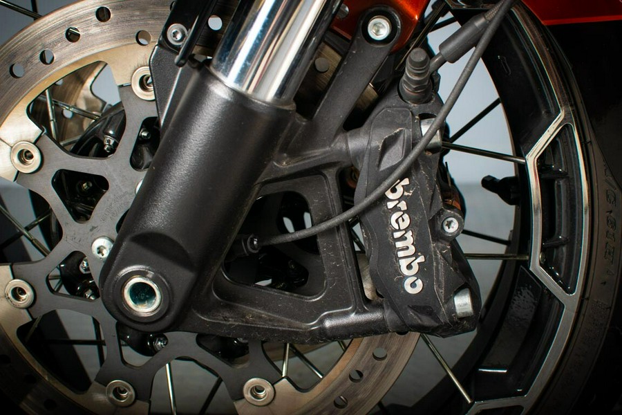 2023 Harley-Davidson CVO Street Glide