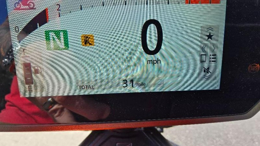 2025 Honda® Rebel 1100