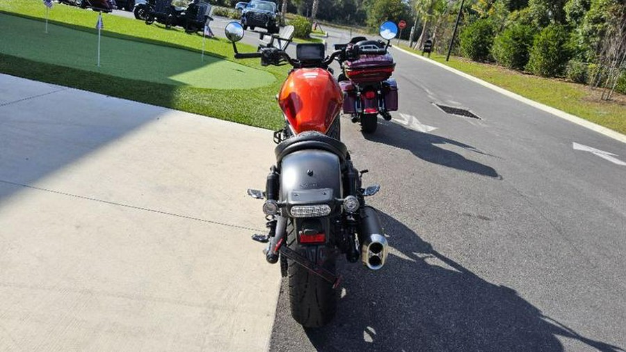 2025 Honda® Rebel 1100