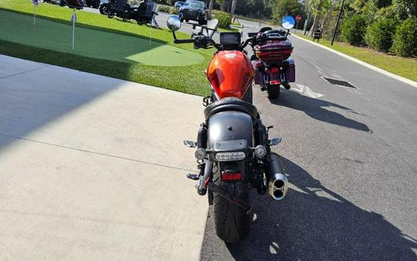 2025 Honda® Rebel 1100