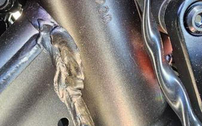 2025 Honda® Rebel 1100