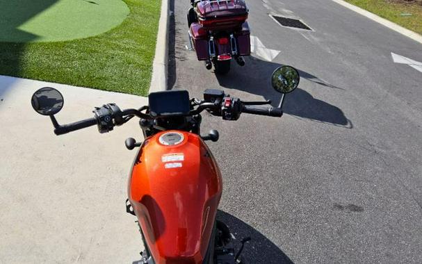 2025 Honda® Rebel 1100