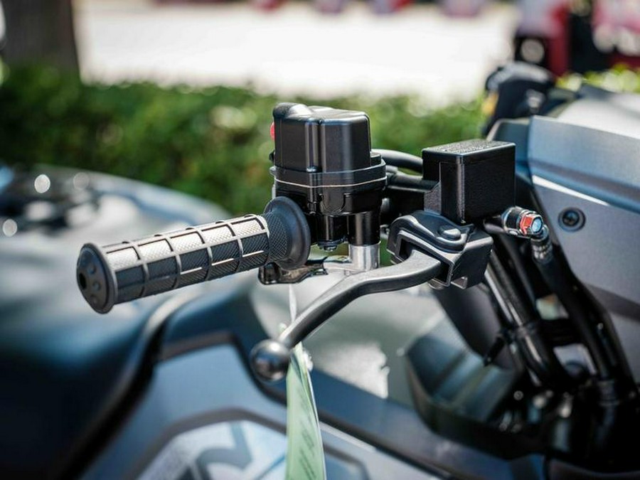 2026 Honda® FourTrax Foreman Rubicon 4x4 Automatic DCT EPS Deluxe