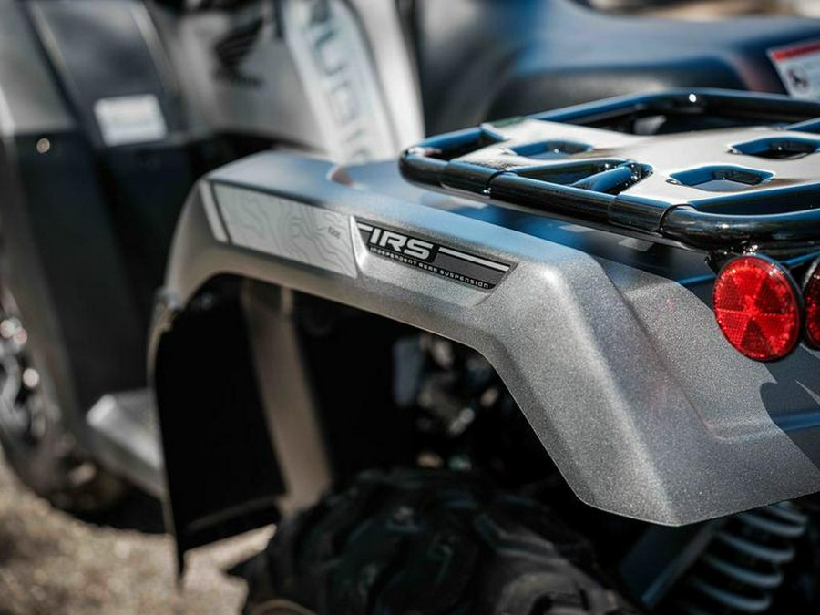 2026 Honda® FourTrax Foreman Rubicon 4x4 Automatic DCT EPS Deluxe