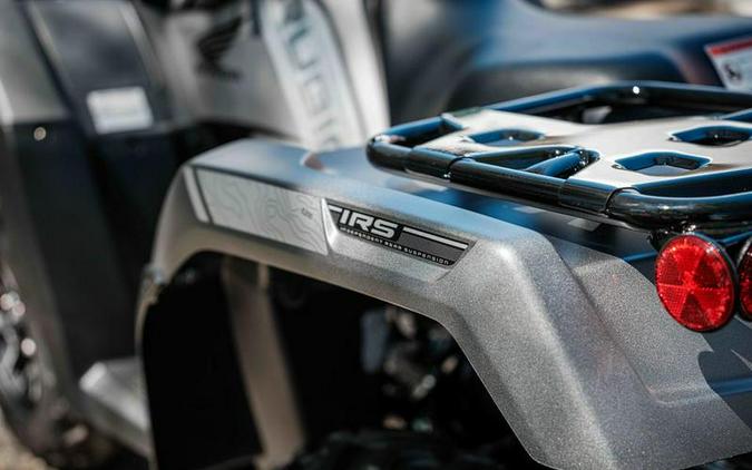 2026 Honda® FourTrax Foreman Rubicon 4x4 Automatic DCT EPS Deluxe