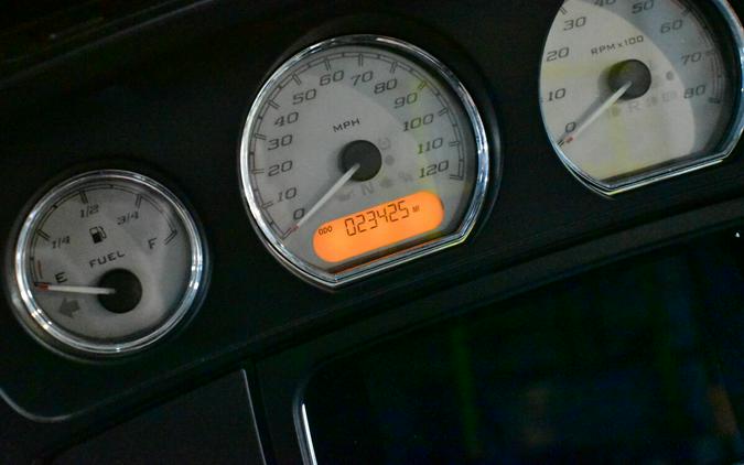 2019 Harley-Davidson Street Glide