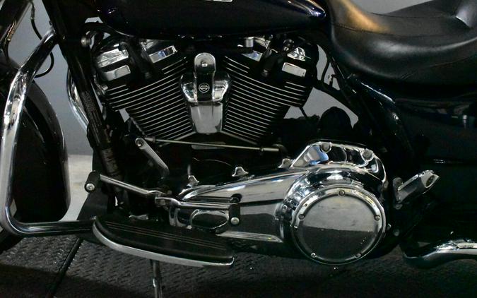 2019 Harley-Davidson Street Glide